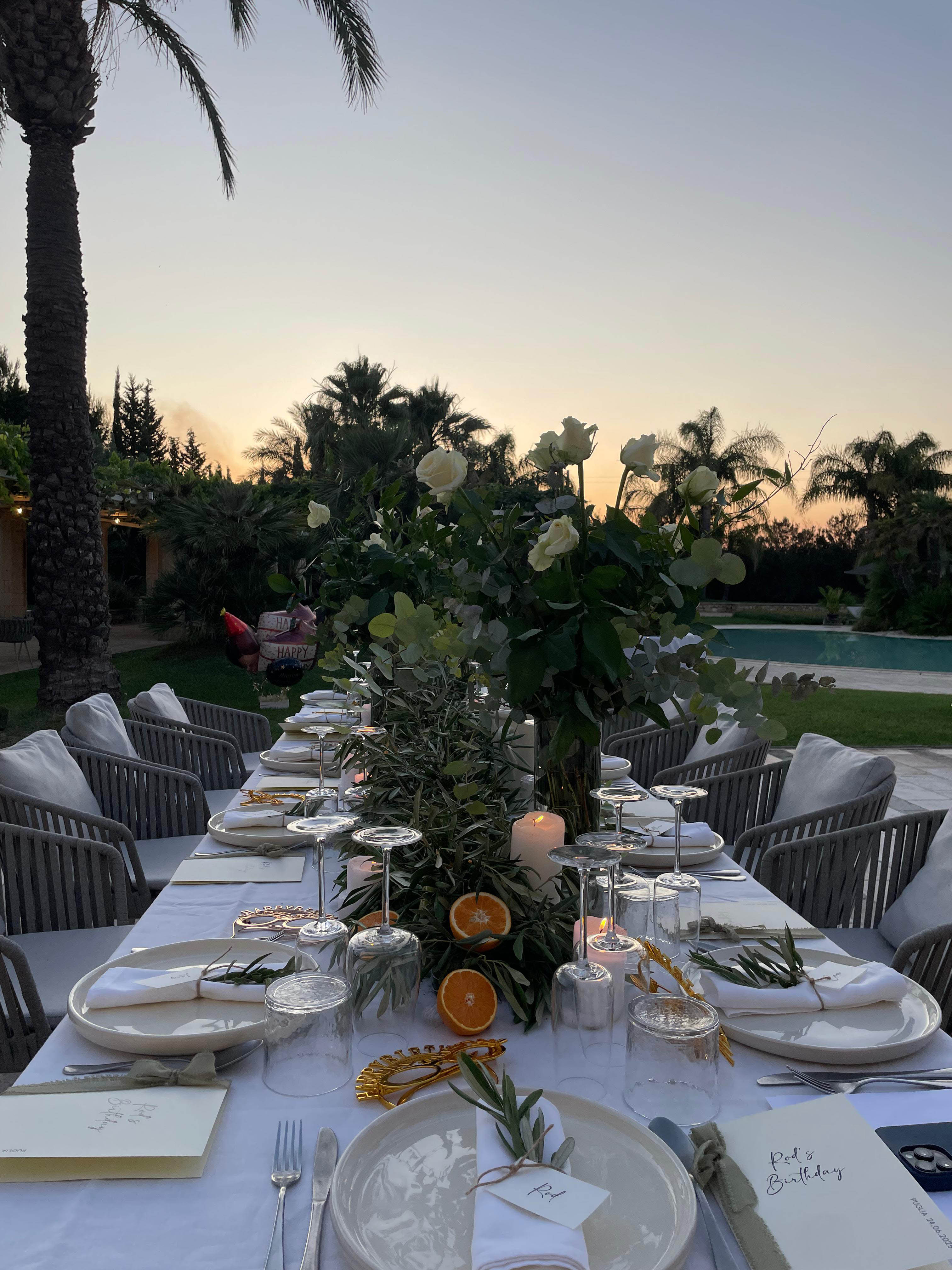 Galleria di servizi dedicati ai partner Clochez